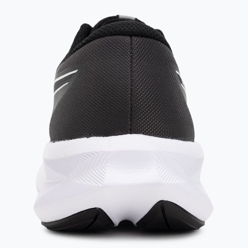 ASICS Patriot 14 női futócipő fekete/gravel 6