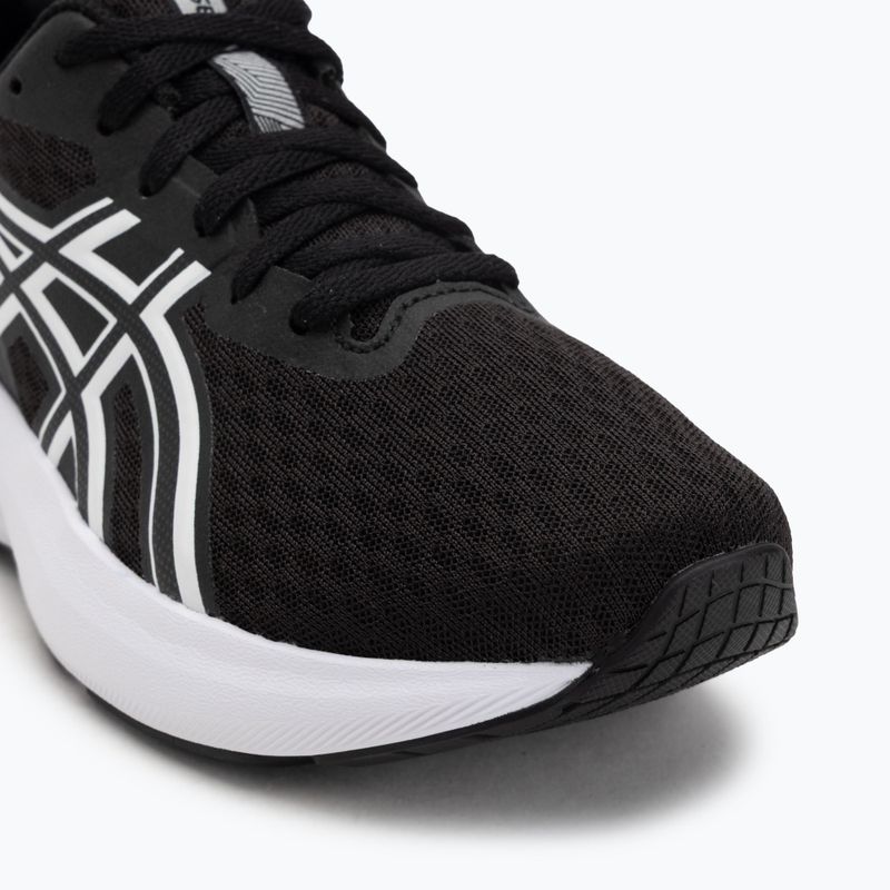 ASICS Patriot 14 női futócipő fekete/gravel 7