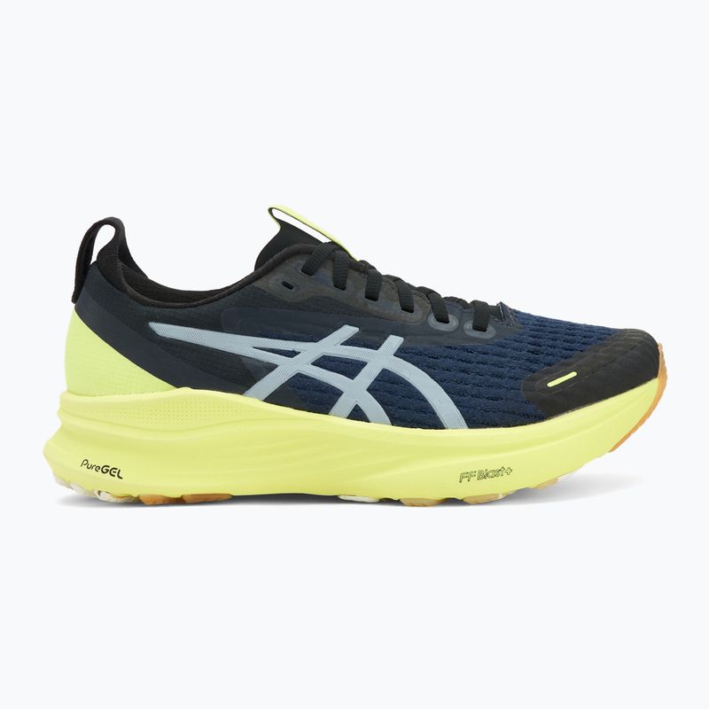 ASICS Gel-Kayano 32 Lite-Show lite-show/citron férfi futócipő 2