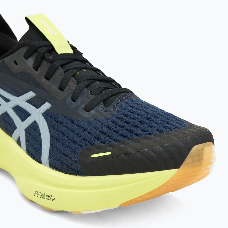 ASICS Gel-Kayano 32 Lite-Show lite-show/citron férfi futócipő 7