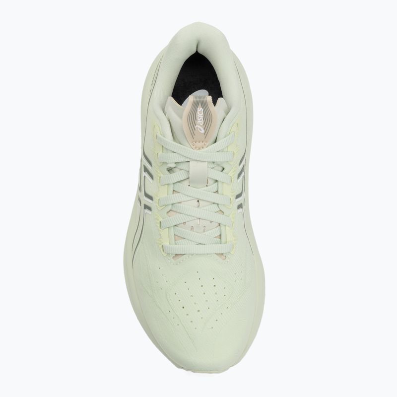 ASICS GT-2000 14 női futócipő suttogó zöld/monument kék 5