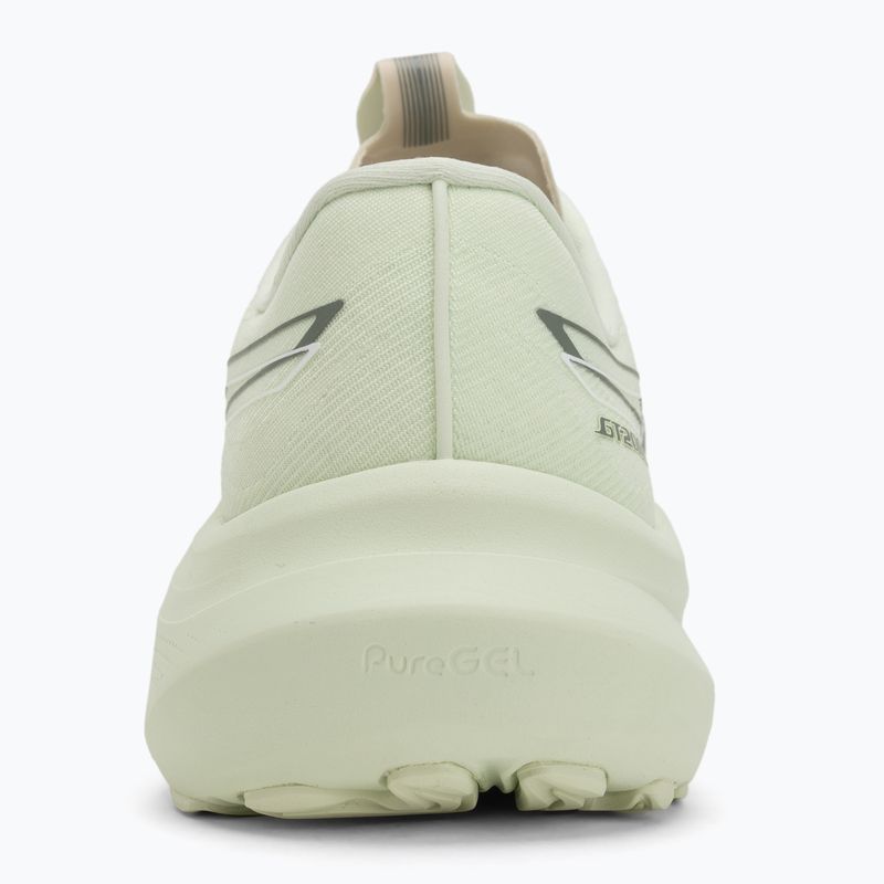 ASICS GT-2000 14 női futócipő suttogó zöld/monument kék 6