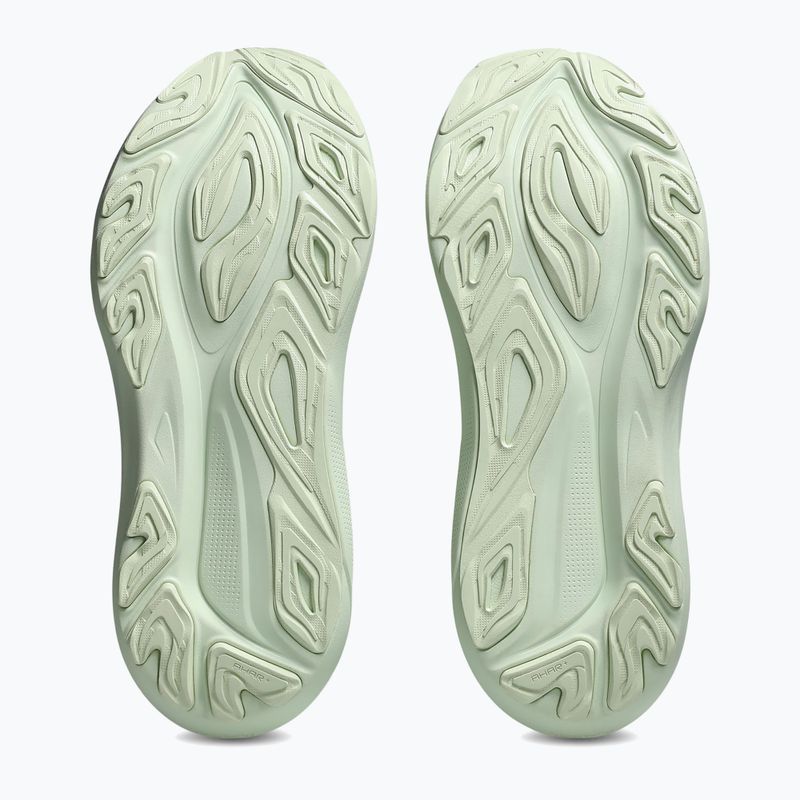 ASICS GT-2000 14 női futócipő suttogó zöld/monument kék 14