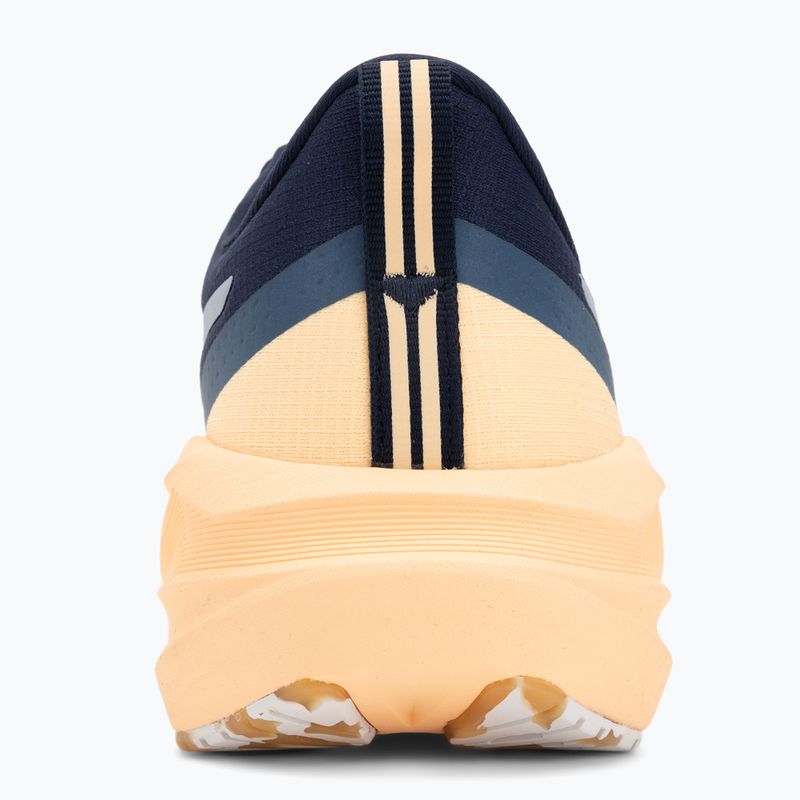 ASICS Novablast 5 női futócipő lite-show/narancssárga izzó 6