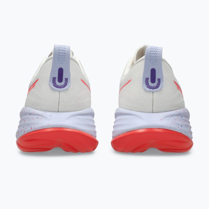 ASICS Gel-Cumulus 27 Tokyo krém/edo lila férfi futócipő 8