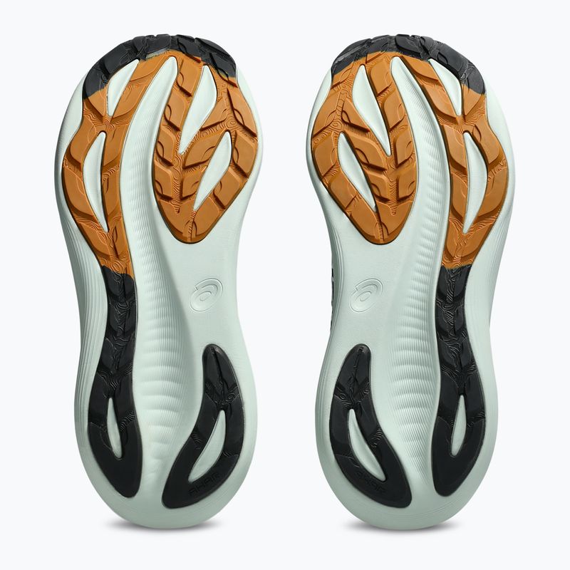 Férfi futócipő Asics Gel-Nimbus 27 TR nature bathing/tranquil teal 14