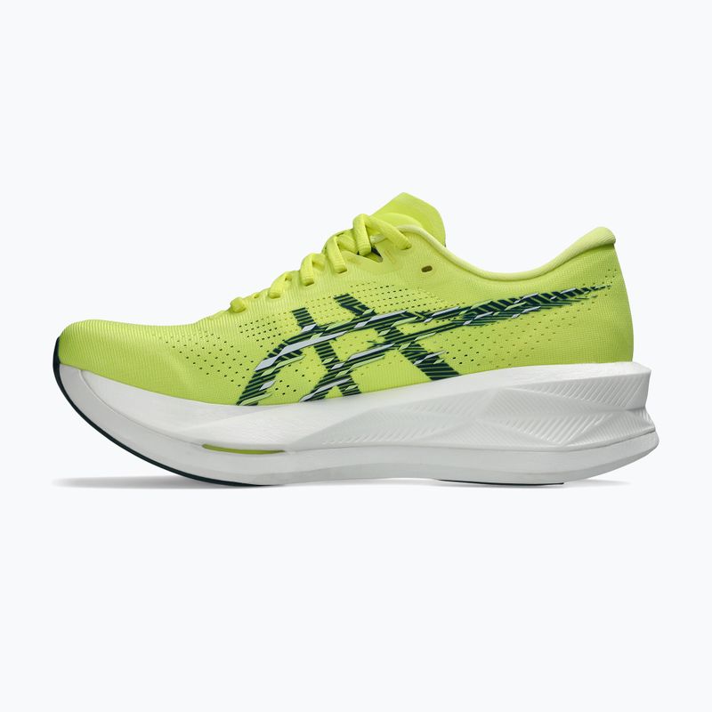 Férfi futócipők ASICS Sonicblast Citron/Tranquil Teal 3