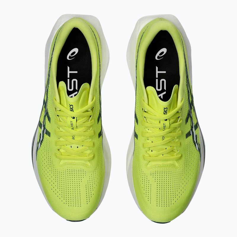 Férfi futócipők ASICS Sonicblast Citron/Tranquil Teal 5