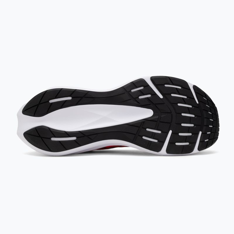 ASICS Patriot 14 férfi futócipő flash piros/fekete 4