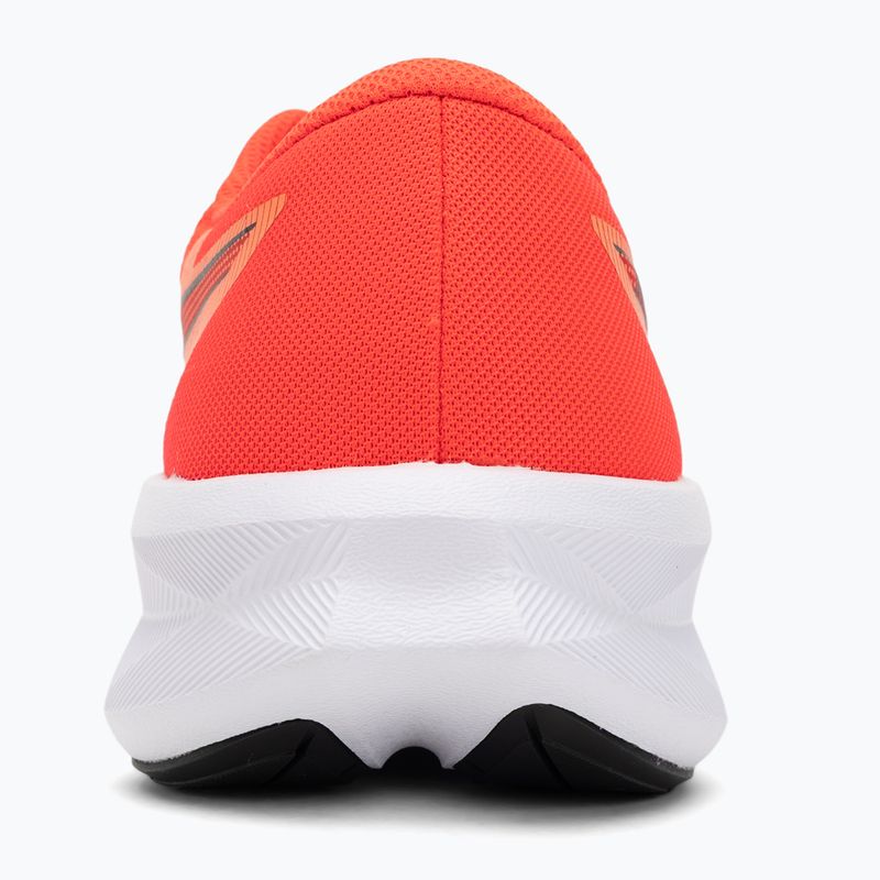 ASICS Patriot 14 férfi futócipő flash piros/fekete 6