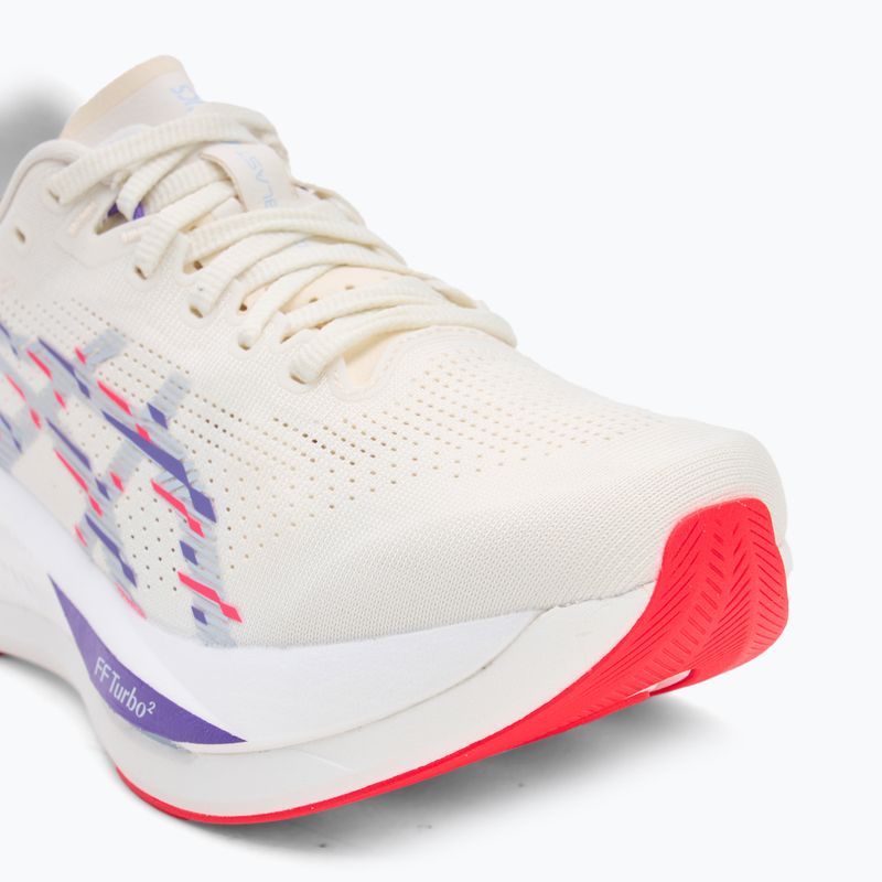 ASICS Sonicblast krém/kék fakó férfi futócipő 7