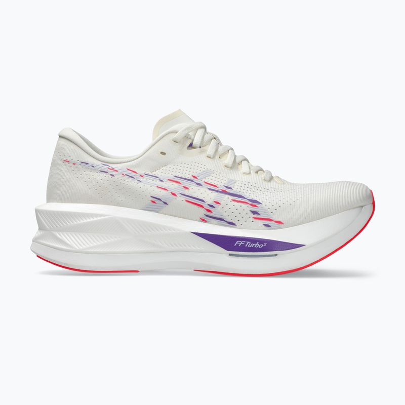 ASICS Sonicblast krém/kék fakó férfi futócipő
