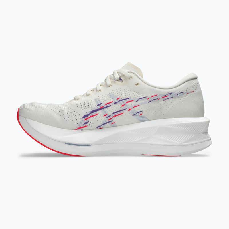 ASICS Sonicblast krém/kék fakó férfi futócipő 2