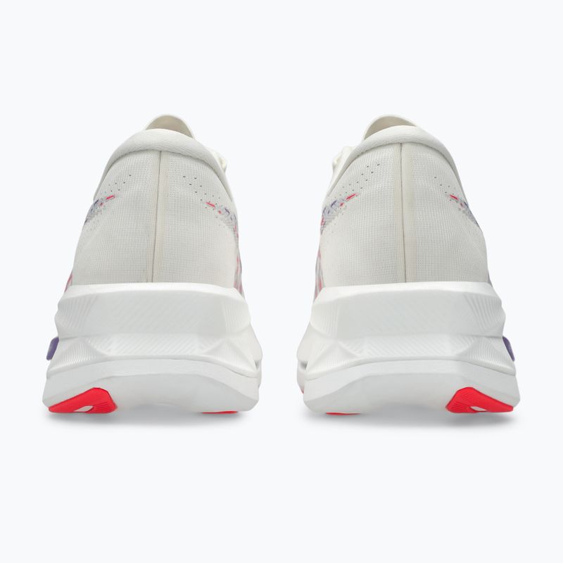 ASICS Sonicblast krém/kék fakó férfi futócipő 5
