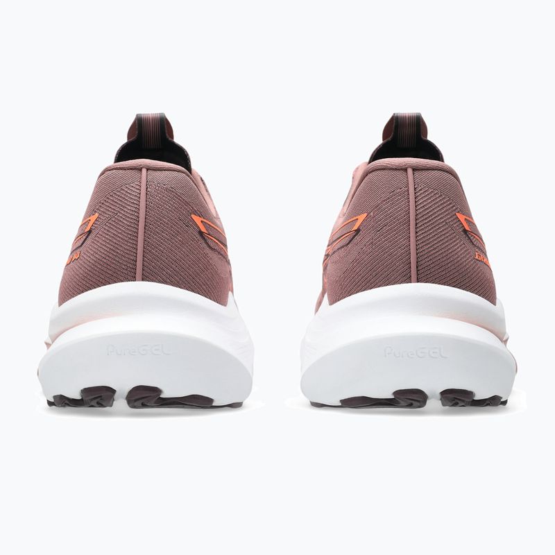 ASICS GT-2000 14 női futócipő rubble red/vivid coral 12