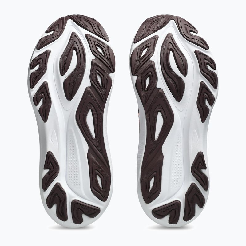 ASICS GT-2000 14 női futócipő rubble red/vivid coral 14