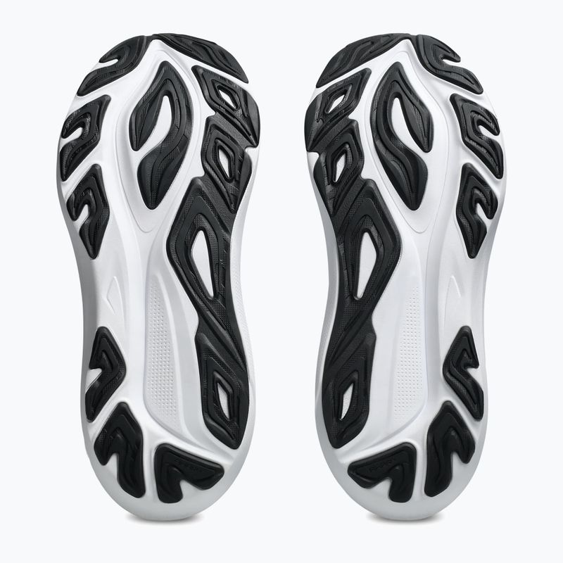 ASICS GT-2000 14 férfi futócipő fekete/fehér 14