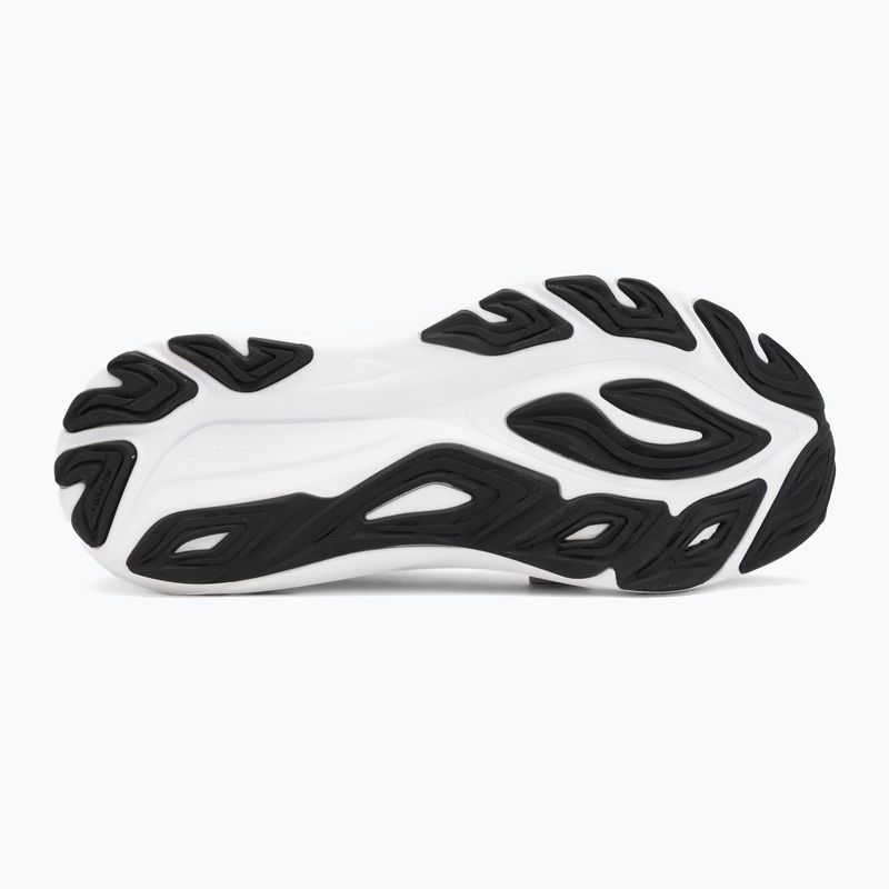 ASICS GT-2000 14 férfi futócipő fekete/fehér 4