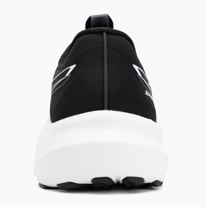 ASICS GT-2000 14 férfi futócipő fekete/fehér 6