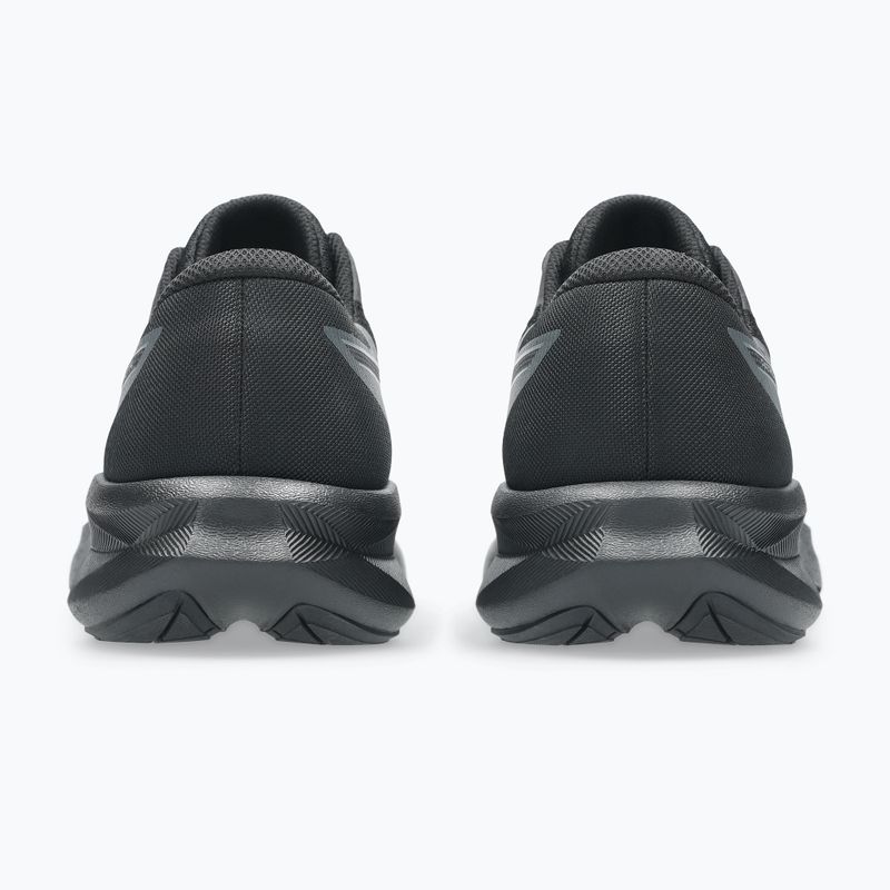 ASICS Patriot 14 férfi futócipő fekete/metropolis 12