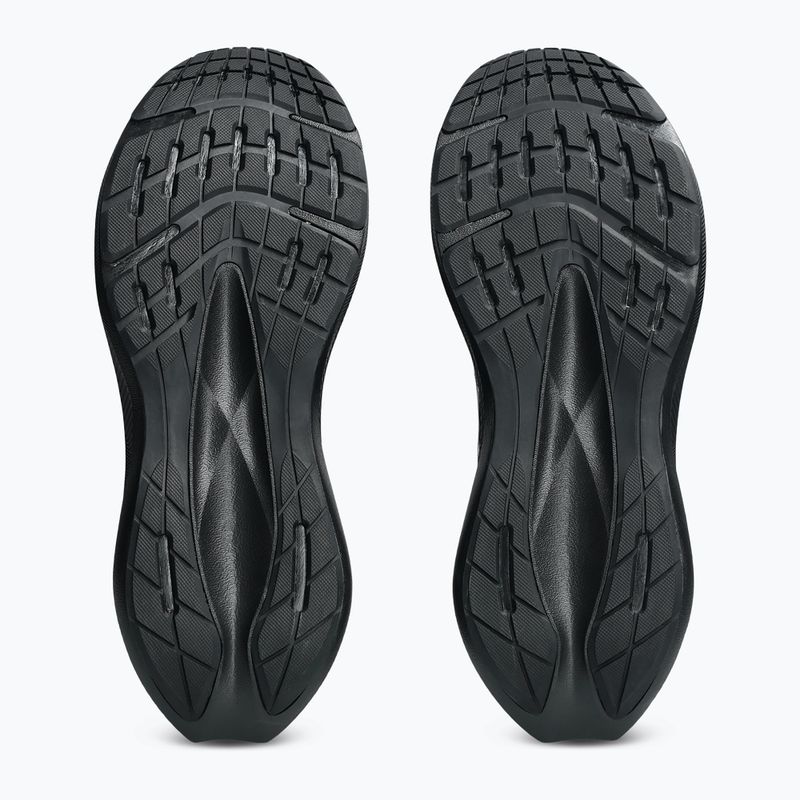 ASICS Patriot 14 férfi futócipő fekete/metropolis 14