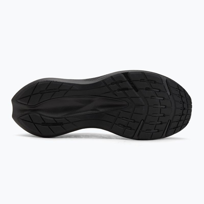 ASICS Patriot 14 férfi futócipő fekete/metropolis 4