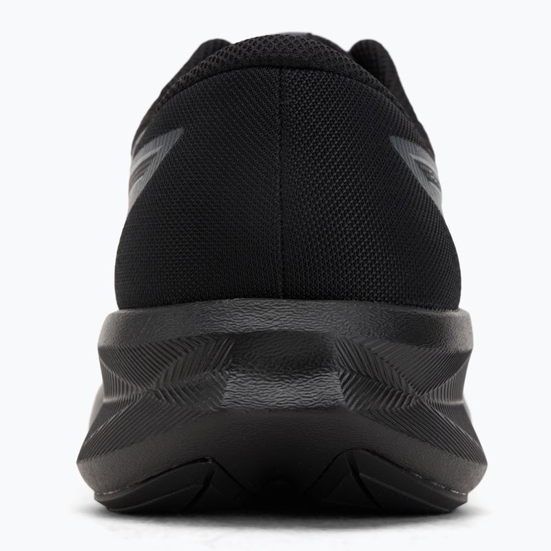 ASICS Patriot 14 férfi futócipő fekete/metropolis 6