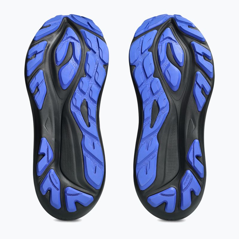 ASICS GT-2000 14 GTX férfi futócipő fekete/vanília 14