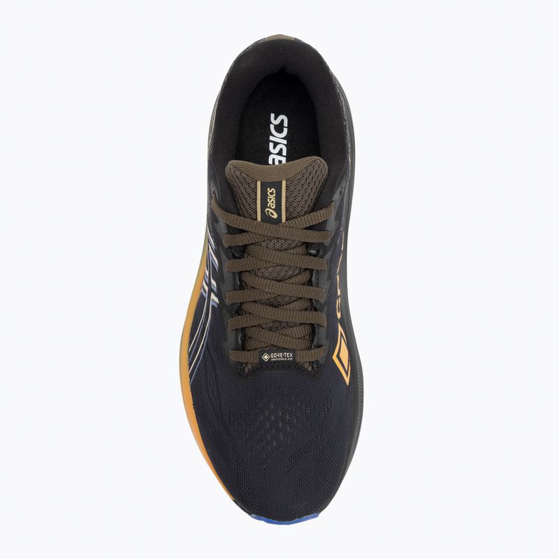 ASICS GT-2000 14 GTX férfi futócipő fekete/vanília 5
