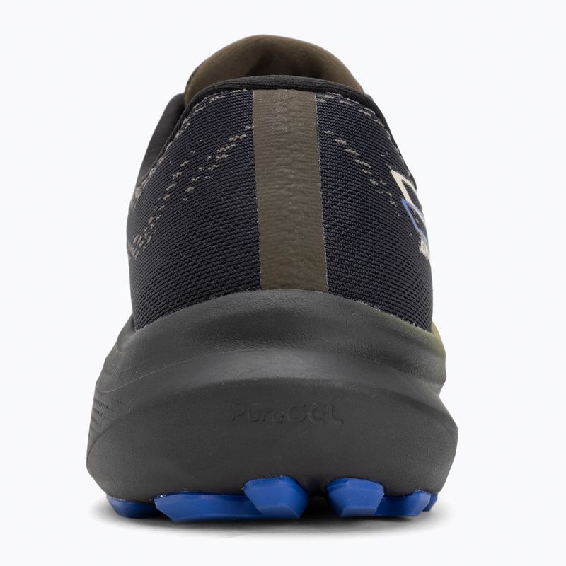 ASICS GT-2000 14 GTX férfi futócipő fekete/vanília 6