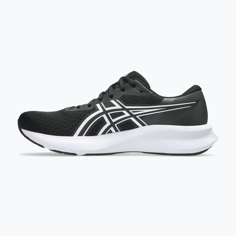 ASICS Patriot 14 fekete/fehér férfi futócipő 2