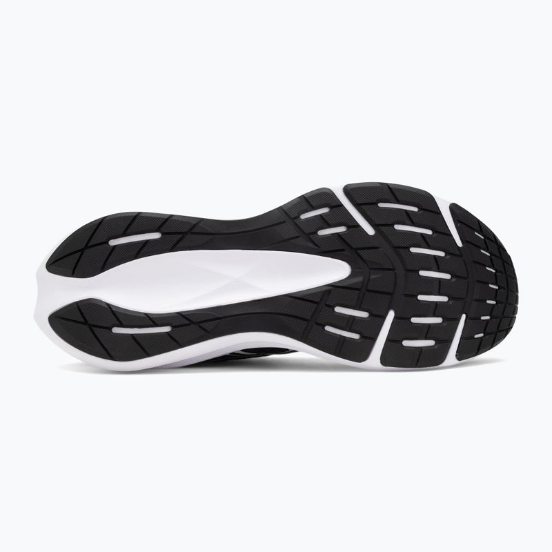 ASICS Patriot 14 fekete/fehér férfi futócipő 4