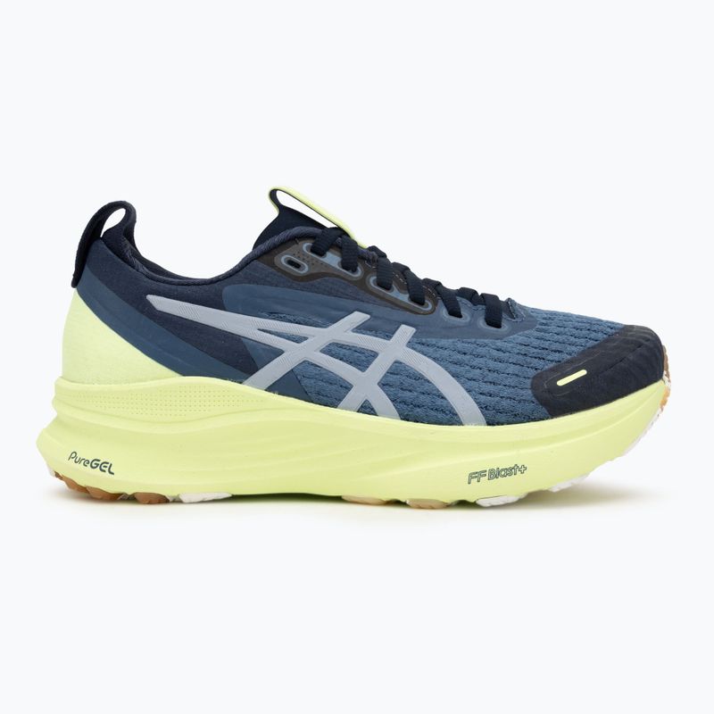 ASICS Gel-Kayano 32 Lite-Show női futócipő lite-show/lucid yellow 2
