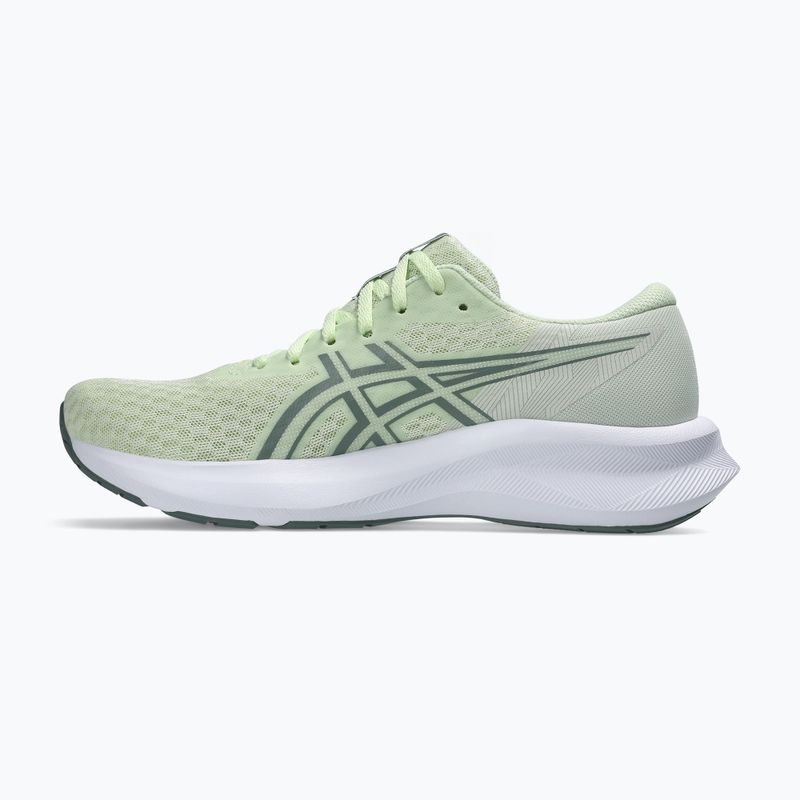 ASICS Patriot 14 női futócipő suttogó zöld/monument kék 2