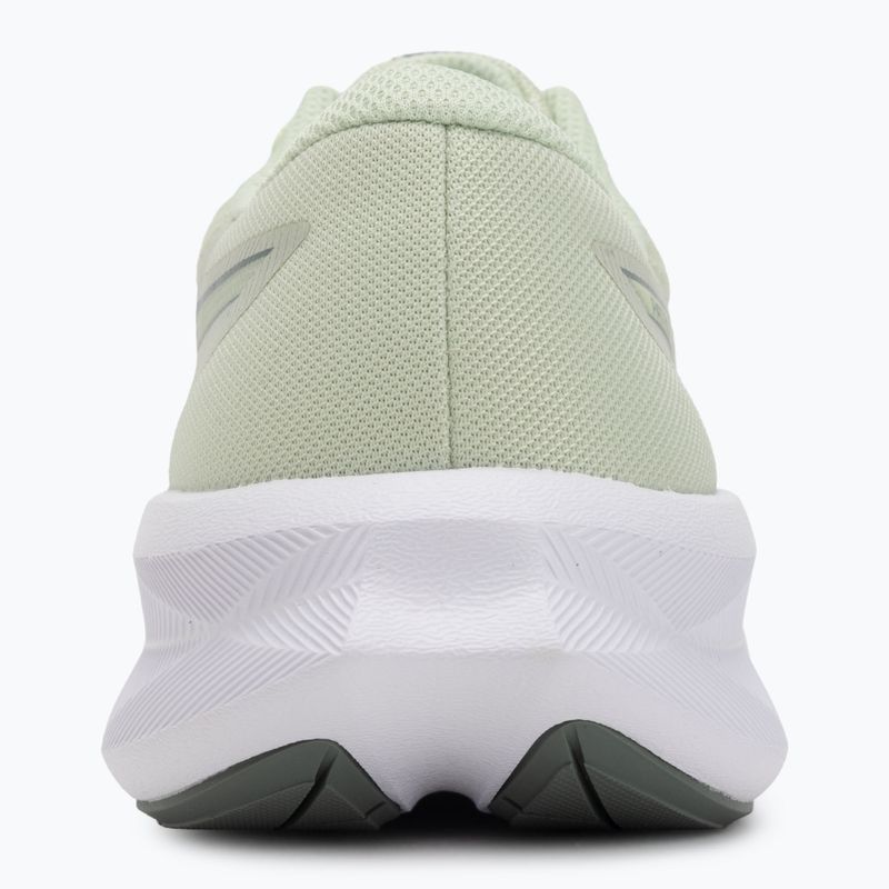 ASICS Patriot 14 női futócipő suttogó zöld/monument kék 6