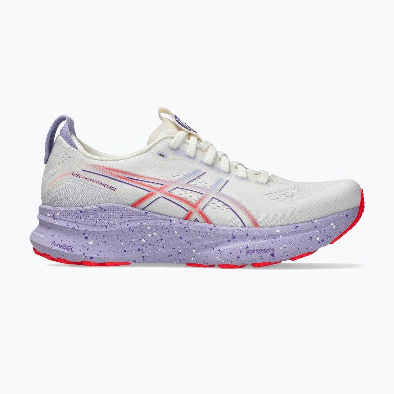 Női futócipő ASICS Gel-Kayano 32 Tokyo krém/edo lila