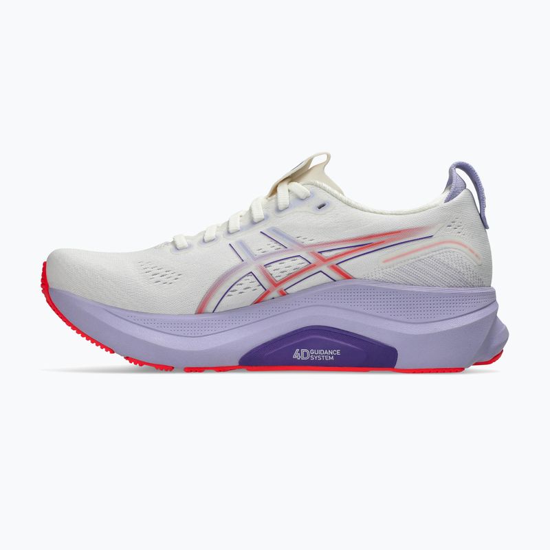 Női futócipő ASICS Gel-Kayano 32 Tokyo krém/edo lila 2