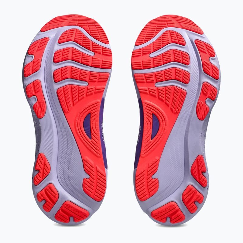 Női futócipő ASICS Gel-Kayano 32 Tokyo krém/edo lila 6