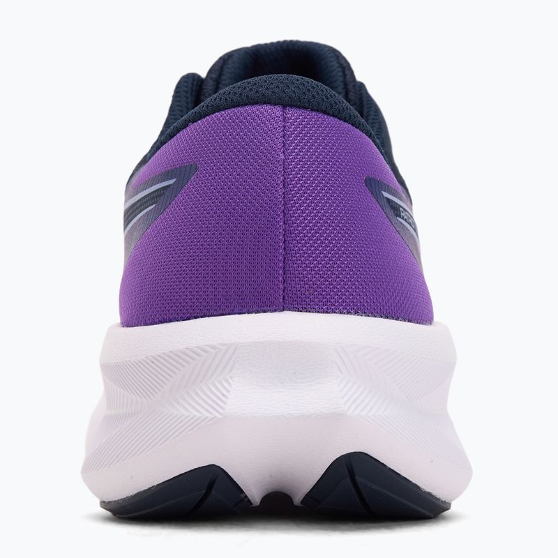 ASICS Patriot 14 midnight/vapor női futócipő 6