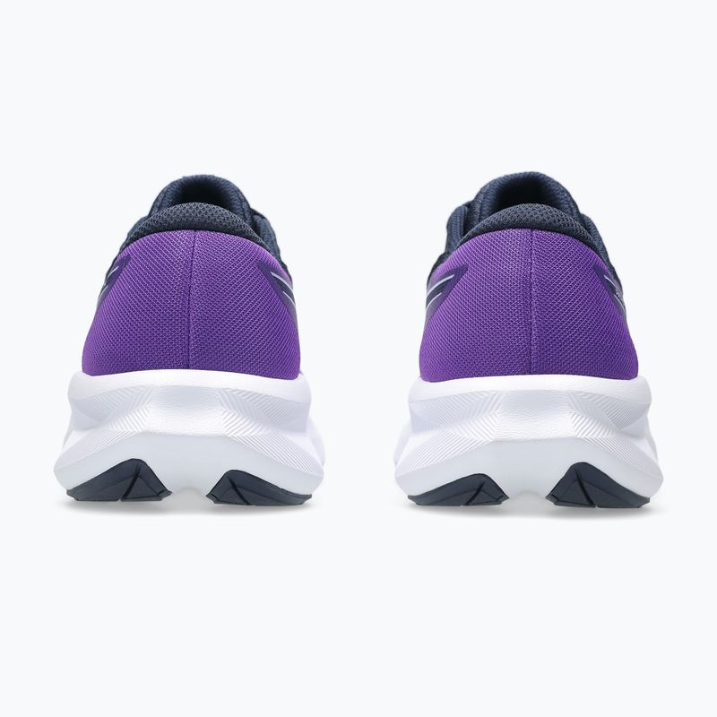 ASICS Patriot 14 midnight/vapor női futócipő 12