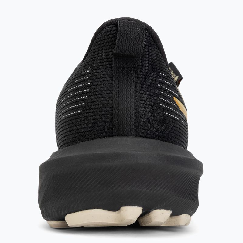 Férfi futócipő ASICS GT-1000 14 GTX black/sandstorm 6