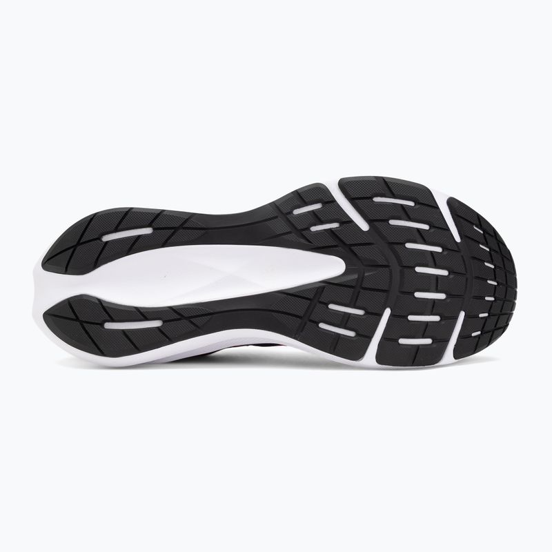 ASICS Patriot 14 férfi futócipő fekete/villogó piros 4