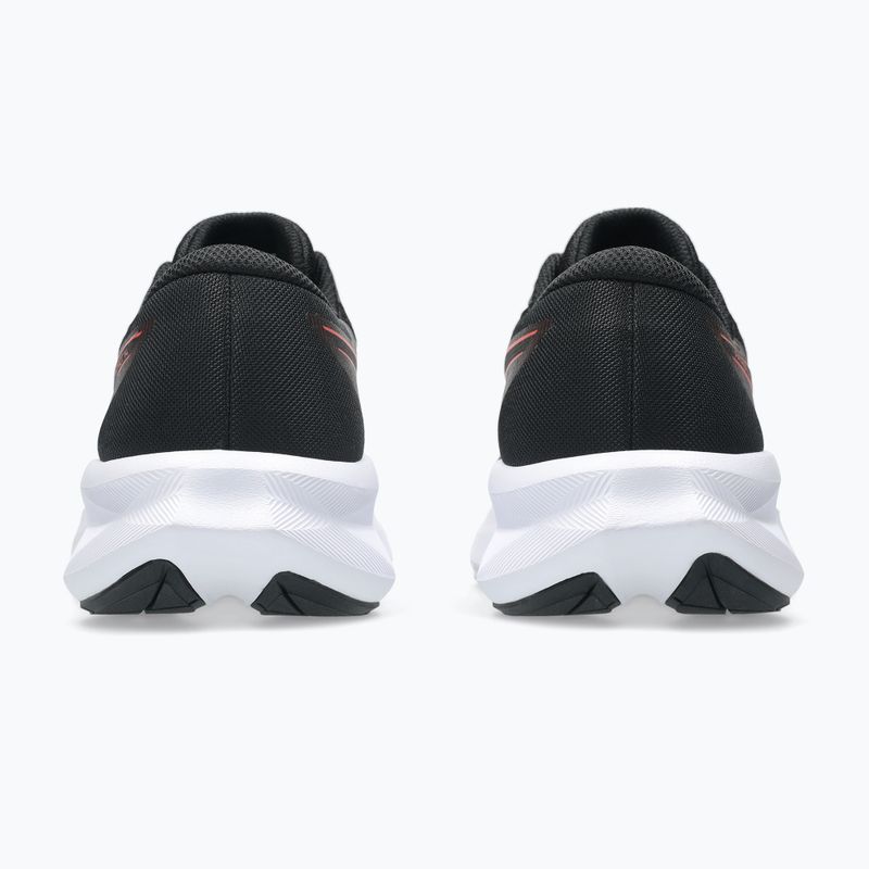 Női futócipő ASICS Patriot 14 black/dark pink clay 12