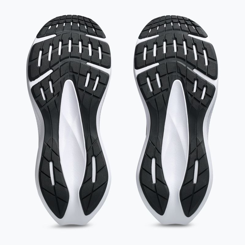 Női futócipő ASICS Patriot 14 black/dark pink clay 14