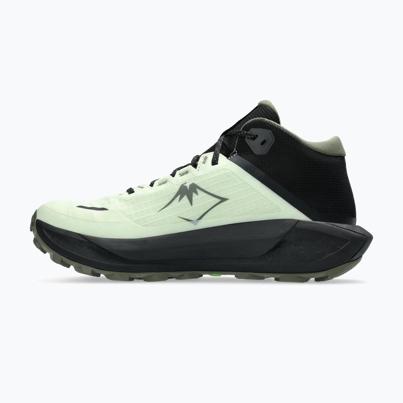 ASICS Gel-Trabuco MT GTX férfi futócipő suttogó zöld/szürkészöld/szürkészöld 2