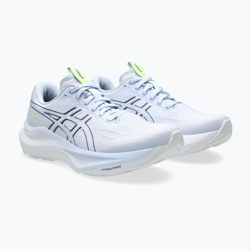 ASICS GT-2000 14 női futócipő kék fade/indigó köd 10