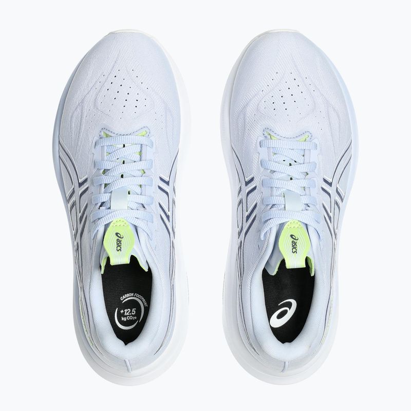 ASICS GT-2000 14 női futócipő kék fade/indigó köd 13