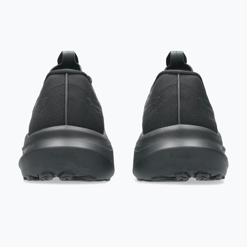 ASICS GT-2000 14 férfi futócipő fekete/grafitszürke 12