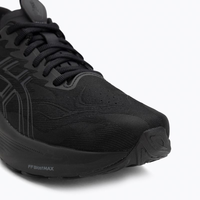 ASICS GT-2000 14 férfi futócipő fekete/grafitszürke 7