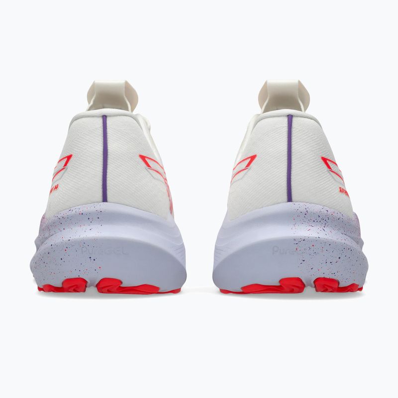 Férfi Asics GT-2000 14 krém/edo lila futócipők 12